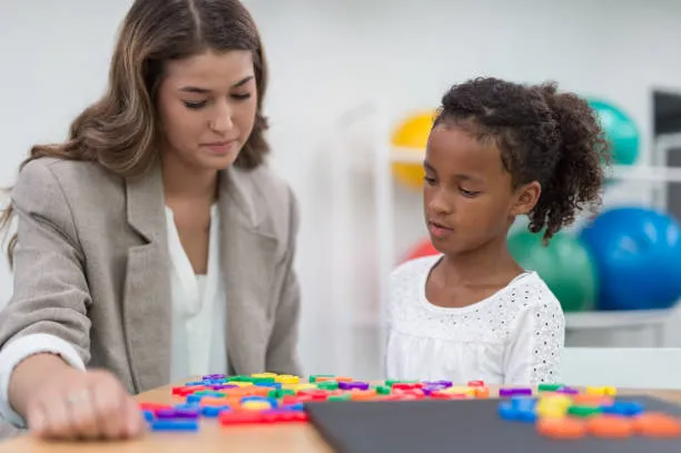 Desenvolvimento infantil no Rio de Janeiro