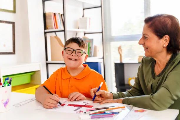 Terapias para autismo no Rio de Janeiro