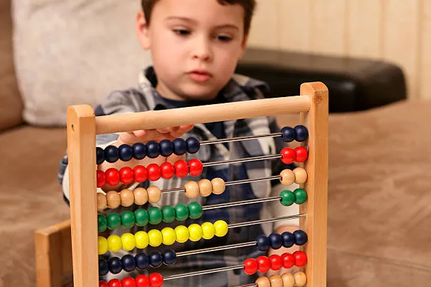 Tratamento para crianças autistas