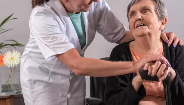 Tratamento fisioterapêutico para parkinson em São Paulo